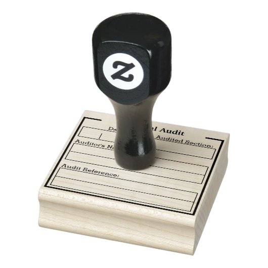 Stempel interne audit (Stempel)