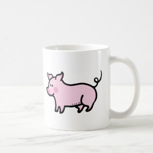 Stempel Koffiemok