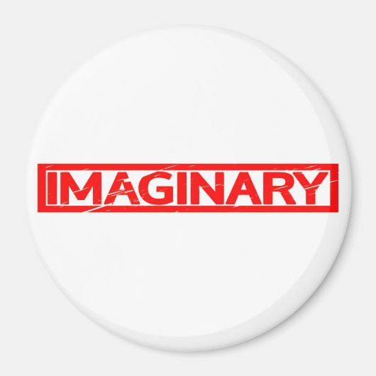Stempel Magneet (Voorkant)