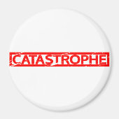 Stempel Magneet (Voorkant)