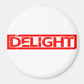 Stempel Magneet (Voorkant)