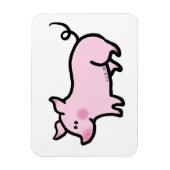 Stempel Magneet (Verticaal)