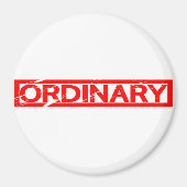 Stempel Magneet (Voorkant)