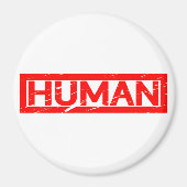Stempel Magneet (Voorkant)
