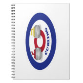 Stempel Notitieboek (Voorkant)