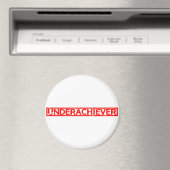 Stempel onderuitvoerder magneet (Insitu (Vaatwasser))