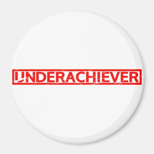 Stempel onderuitvoerder magneet (Voorkant)