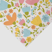 Stempel papier voor plaveisel (Detail)