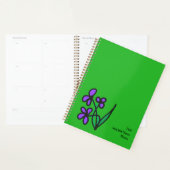Stempel Planner (Display)