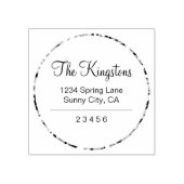 Stempel retouradres (Afrduk)