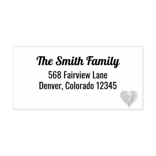 Stempel retouradres (Afrduk)