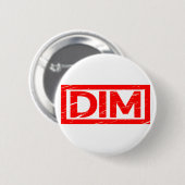 Stempel Ronde Button 5,7 Cm (Voorkant /achterkant)