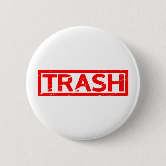Stempel Ronde Button 5,7 Cm (Voorkant)