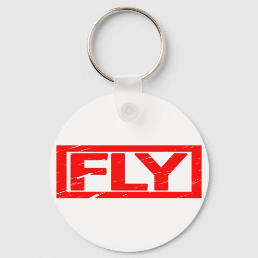 Stempel Sleutelhanger (Voorkant)