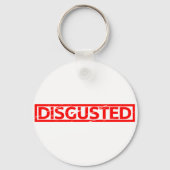 Stempel Sleutelhanger (Voorkant)