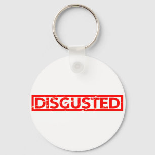 Stempel Sleutelhanger