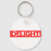 Stempel Sleutelhanger (Voorkant)