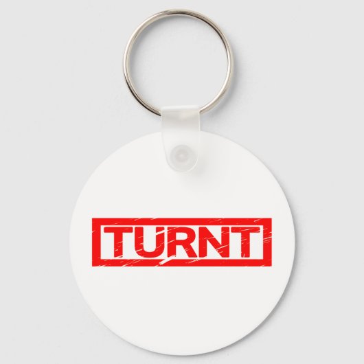 Stempel Sleutelhanger (Voorkant)