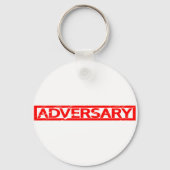 Stempel Sleutelhanger (Voorkant)