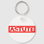 Stempel Sleutelhanger (Achterkant)