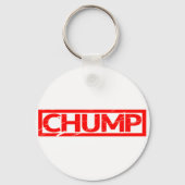 Stempel Sleutelhanger (Voorkant)