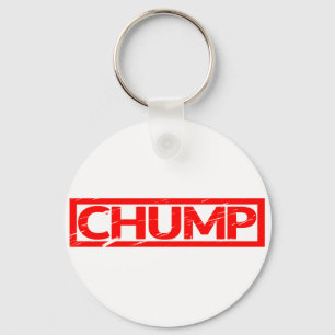 Stempel Sleutelhanger