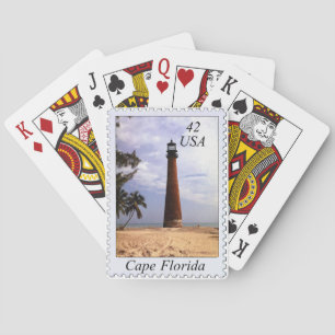 Stempel Speelkaarten