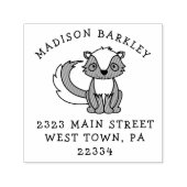 Stempel staafje Stempel Kind (Design)