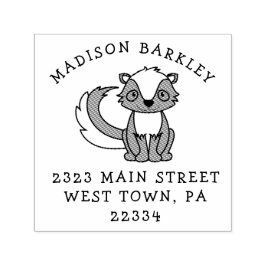 Stempel staafje Stempel Kind