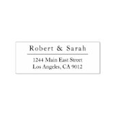 Stempel Stempel Rubber (Afrduk)