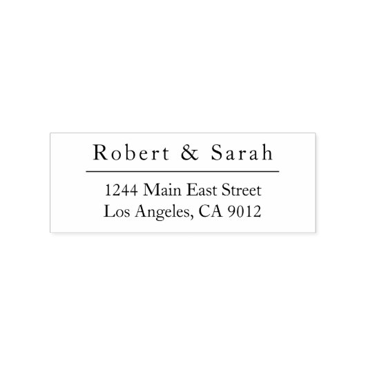 Stempel Stempel Rubber (Afrduk)