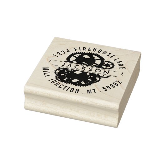 Stempel Stempel Stempel (Stempel)