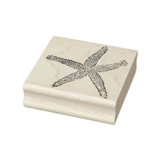 Stempel sterretje voor instapkaarten