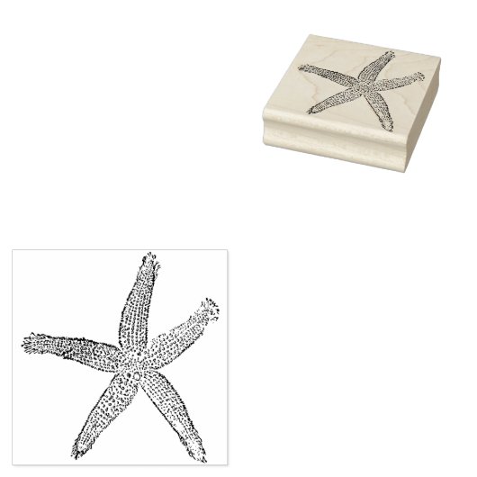 Stempel sterretje voor instapkaarten (Gestempeld)