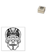 Stempel StL SkuLL (Gestempeld)