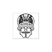 Stempel StL SkuLL (Afrduk)