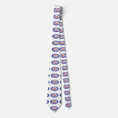 Stempel Stropdas (Voorkant)