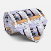 Stempel Stropdas (herhalen) (Opgerold)