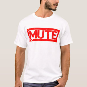 Stempel T-shirt