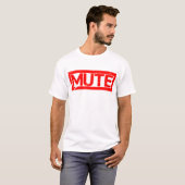 Stempel T-shirt (Voorkant volledig)