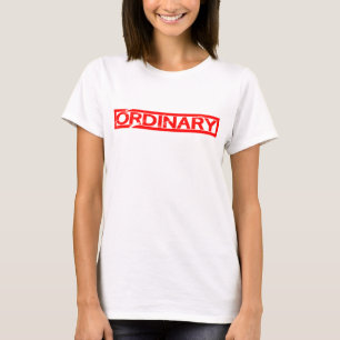 Stempel T-shirt