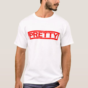 stempel t-shirt