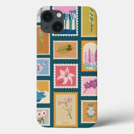Stempel telefoonhoesje Case-Mate iPhone case