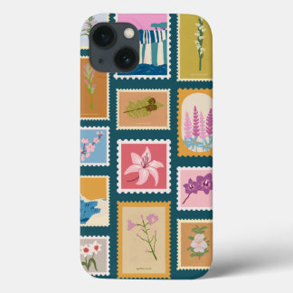 Stempel telefoonhoesje Case-Mate iPhone case