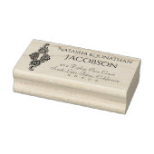 Stempel trefgat (Stempel)