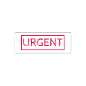 Stempel "Urgent" (Design)
