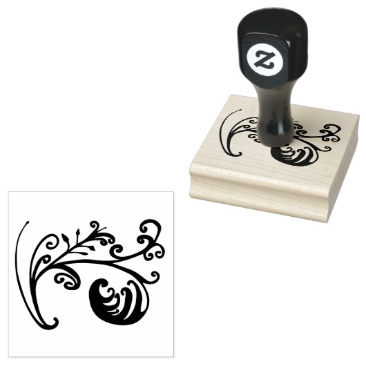 Stempel van de afvoerbak (Gestempeld)