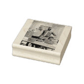 STEMPEL VAN GOEDKEURING VAN HET LEGER DES HEILS (Stempel)