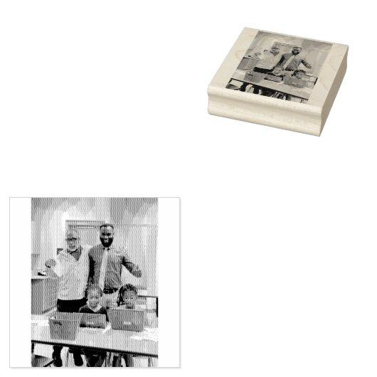 STEMPEL VAN GOEDKEURING VAN HET LEGER DES HEILS (Gestempeld)