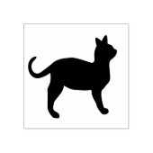 Stempel van kat (Afrduk)